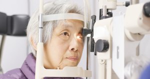 白內障是怎麼回事？眼科專家爲您詳細解答