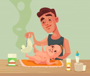 LASIK手術後幾耐可以恢複視力？
