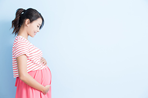 早孕檢查：瞭解懷孕初期那些事兒