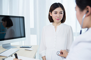 終止懷孕費用：瞭解深圳博愛曙光醫院的婦科服務
