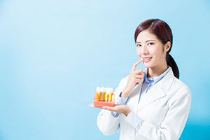 牙齦炎治療：如何有效預防與處理？