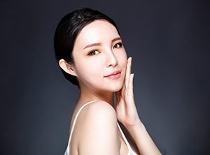 歐式雙眼皮，展現東方之美