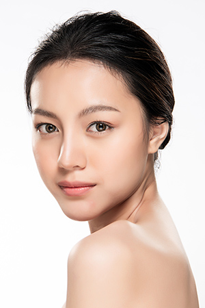切好雙眼皮：自然美麗的選擇