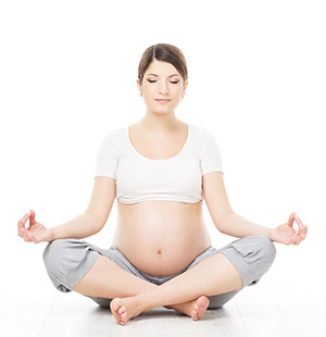 深圳剛受孕點樣處理？婦科醫生為你解答