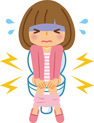 防止子宮下垂運動：女性健康的重要一環