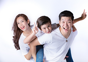 Smile散光反彈：瞭解原因及預防方法