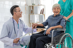 全身檢查包括什麼？瞭解你的健康全方位