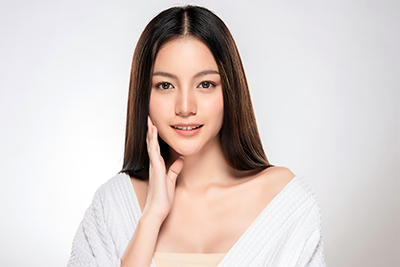 光子水光嫩膚：輕鬆擁有水潤透亮肌膚