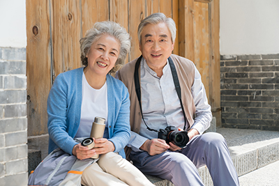 M字頭髮型如何通過植髮改善？