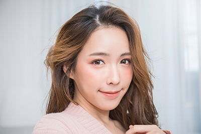 無痕做雙眼皮，讓美麗自然無痕