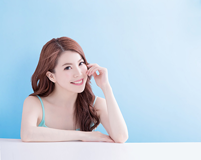 光子嫩膚：有效改善黃褐斑的醫美選擇