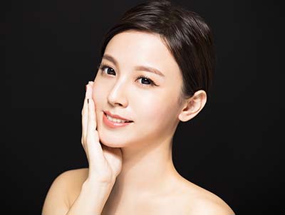 眼部整形手術：提升自信的美容選擇