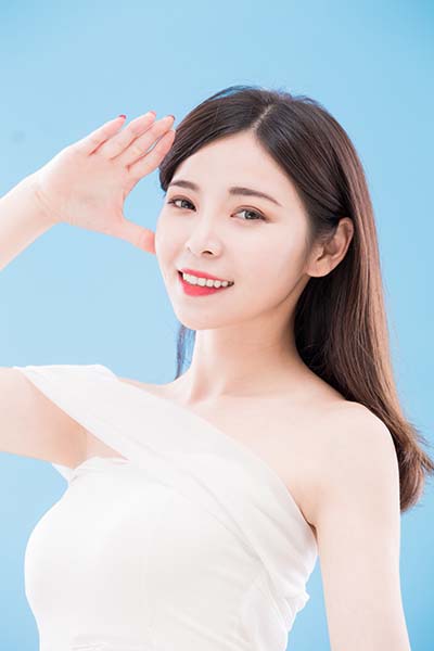 做眼袋淚溝可以一起去掉嗎？